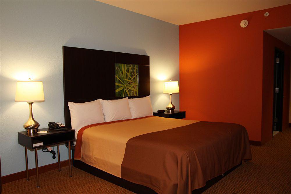 Super 8 By Wyndham Pennsville/Wilmington Habitación foto